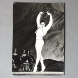 画像: ヴィンテージポストカード　ソヴィエトバレエ　「ローレンシア」　Ｂ　1965
