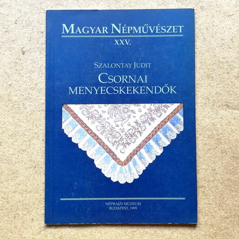画像1: ハンガリー　オールドブック　MAGYAR NEPMUVESZETシリーズ XXV　チョルナのカーチフ